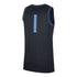 Villanova Wildcats Nike Replica #1 Basketball Jersey - Back View