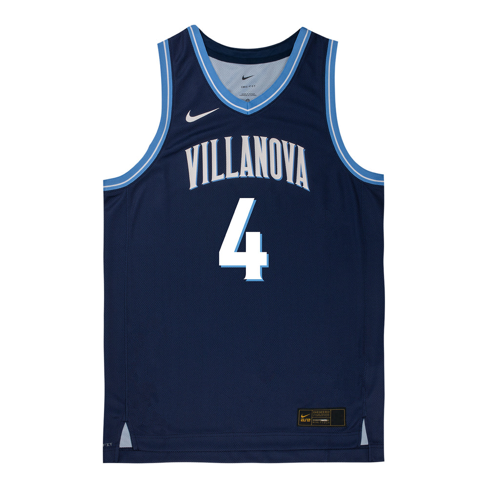 Villanova Wildcats NBA Rookie of the Year jersey