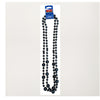 Villanova Wildcats Navy Basketball Beads