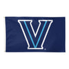 Villanova Wildcats 3' x 5' Logo Deluxe Navy Flag