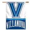 Villanova Wildcats Vertical Flag 28" x 40"