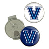 Villanova Wildcats Hat Clip & Ball Markers