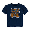 Toddler Villanova Wildcats Mascot Navy T-Shirt