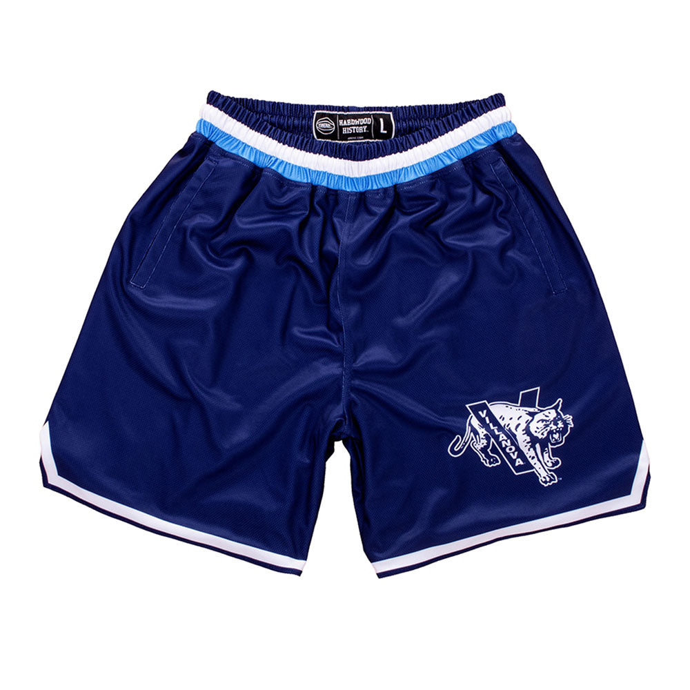 19nine Brings Back Iconic Retro College Basketball Shorts in