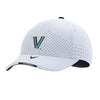 Villanova Wildcats Nike Adjustable Aero Hat