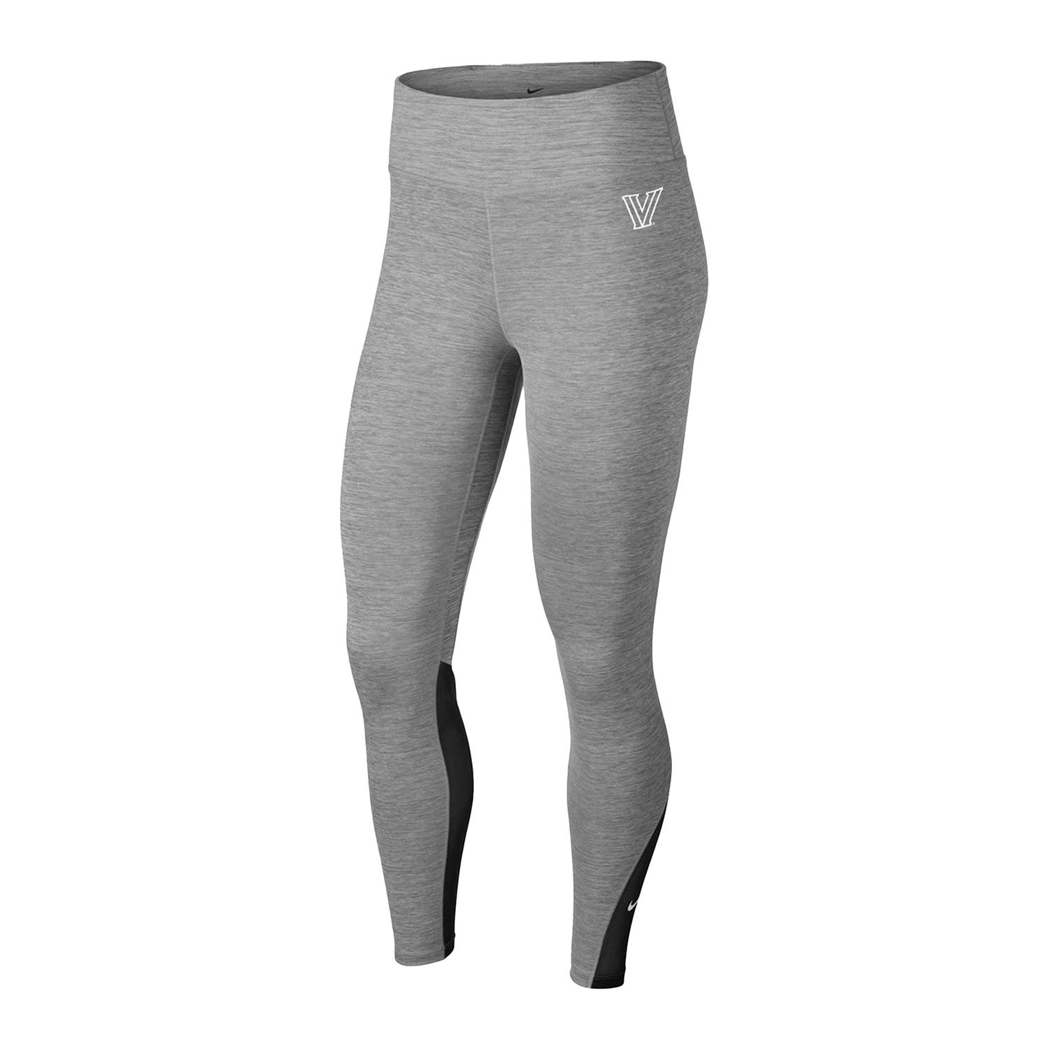 Nike Dri-Fit Yoga Black Wrap Crossover V Front 7/8 Tight Leggings | Tight  leggings, Clothes design, Outfit inspo