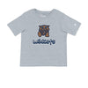 Toddler Villanova Wildcats Primary T-Shirt