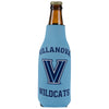 Villanova Wildcats Primary Bottle Coozie