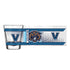 Villanova Wildcats 2 Oz. Hero Shot Glass - Extended Label View