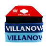 Villanova Wildcats 2 Pack Bracelets
