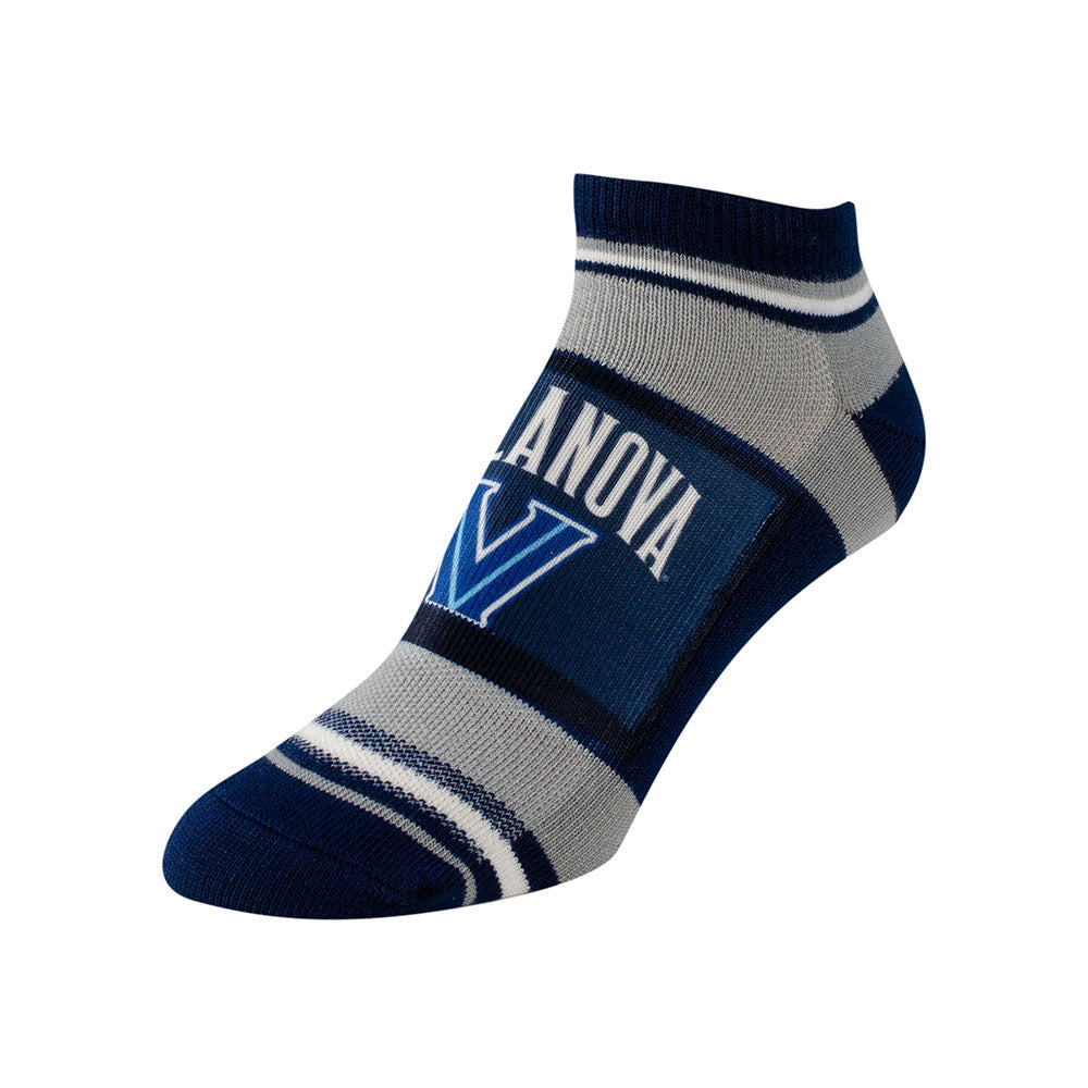 Villanova Wildcats Digital Socks