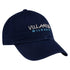 Ladies Villanova Wildcats Nike Stacked Campus Hat - 3/4 Left View