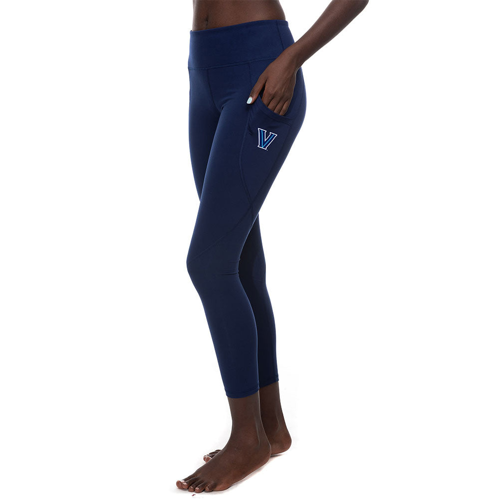 Royalenova Varsity R Style Women's Yoga Pants – Royalenova Merch