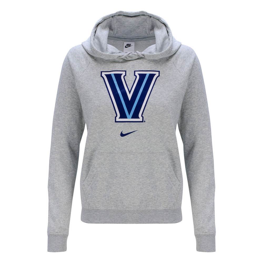 Villanova Wildcats Nike Basketball Drop Legend Long Sleeve