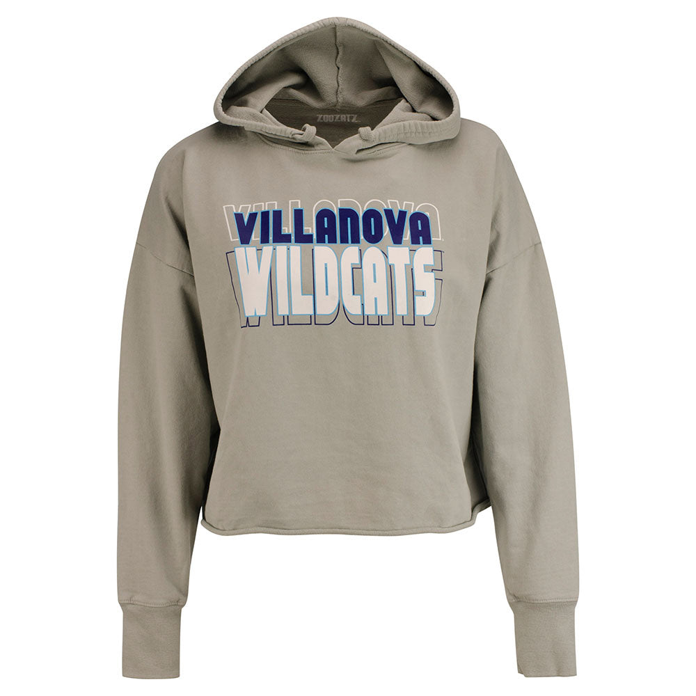 Villanova University Chunky Scarf | ZooZatz