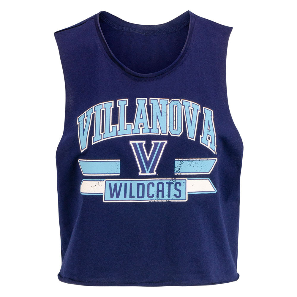 Villanova Wildcats Nike Basketball Drop Legend Long Sleeve
