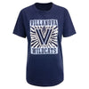 Ladies Villanova Wildcats Ciara T-Shirt