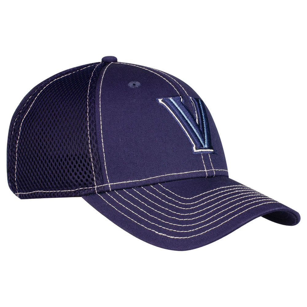 Villanova Wildcats Team Neo Flex Hat | Villanova Official Online Store