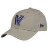 Villanova Wildcats The League Structured Adjustable Hat