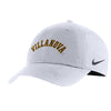 Villanova Wildcats Nike Wordmark H86 Unstructured Adjustable Hat