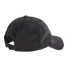 Villanova Wildcats Nike Camo H86 Unstructured Adjustable Hat in Black - Back View
