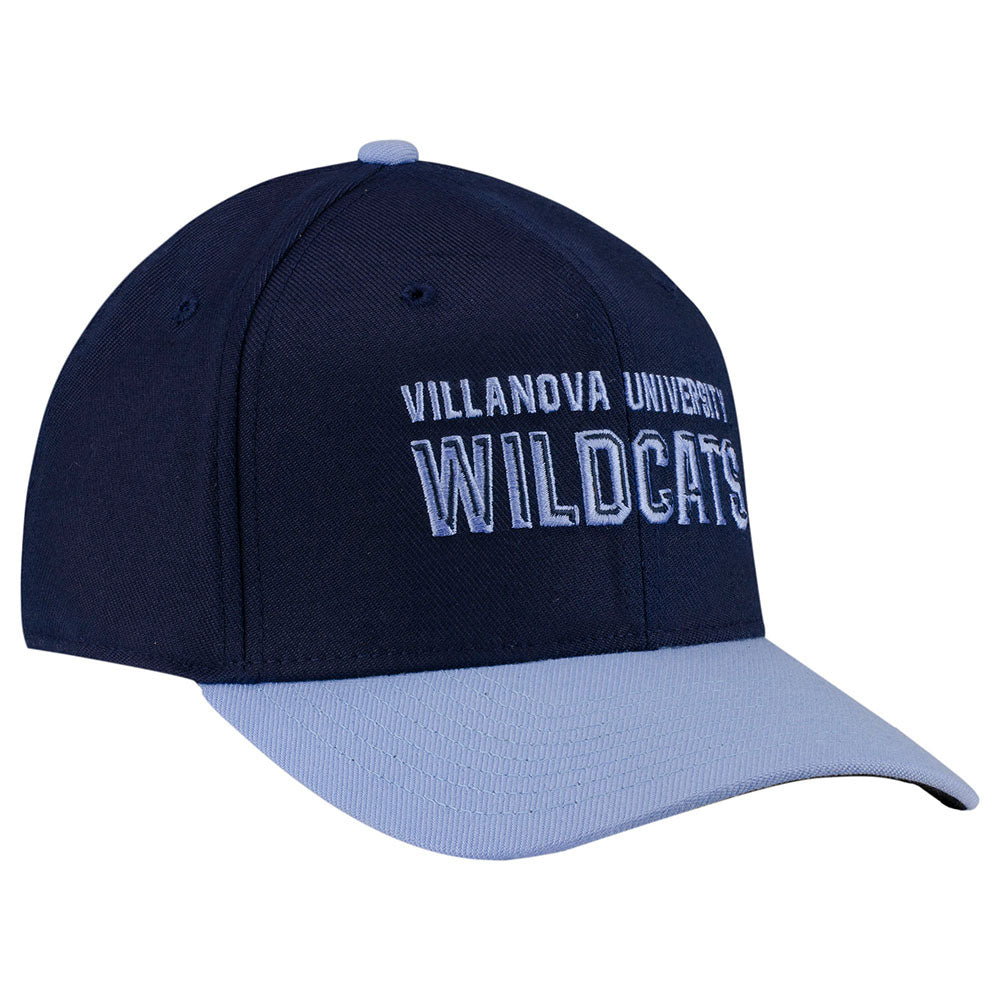 Fitted & Flex Fit Villanova Hats