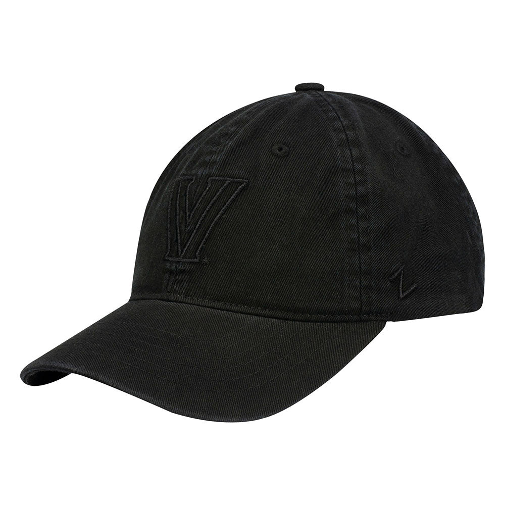 Villanova Wildcats Echo Adjustable Hat | Villanova Official Online Store