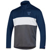 Villanova Wildcats Athletic Fleece 1/4 Zip Jacket