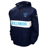 Villanova Wildcats Alpha Anorak 1/2 Zip Jacket
