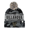 Villanova Wildcats Alpine Knit Hat