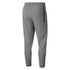 Villanova Wildcats Nike Spotlight Pants in Gray - Back View