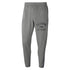 Villanova Wildcats Nike Spotlight Pants in Gray - Front View