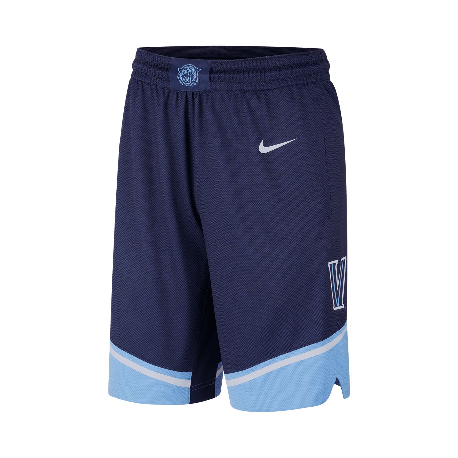 Men's Villanova Pants & Shorts | Villanova Official Online Store