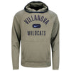 Villanova Wildcats Nike Dri-FIT Sportlight Sweatshirt in Gray - Front View