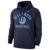 Villanova Wildcats Nike Basketball Club Sweatshirt