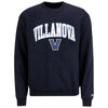 Villanova Wildcats Wordmark Crew Sweatshirt