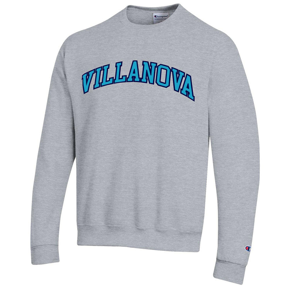 Men's Villanova Sweatshirts & Jackets