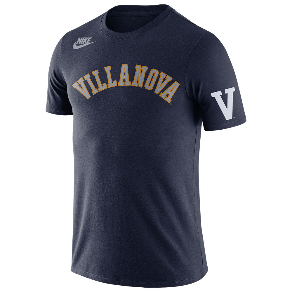 Villanova Wildcats Nike Basketball Limited Alternate Jersey #2