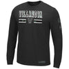 Villanova Wildcats OHT Chamber Long Sleeve T-Shirt