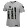 Villanova Wildcats OHT Cartridge T-Shirt