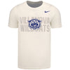 Villanova Wildcats Nike Stacked Core T-Shirt