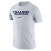 Villanova Wildcats Nike Velocity GFX T-Shirt