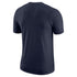 Villanova Wildcats Nike Dri-fit DNA T-Shirt in Navy - Back View