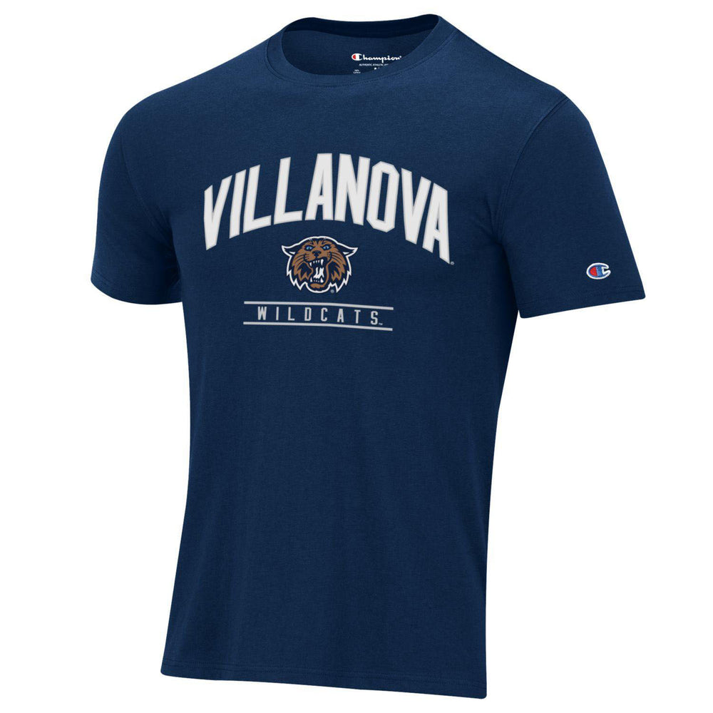 Villanova Wildcats NFL champions jersey