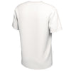 Villanova Wildcats Ball in Bench T-Shirt in White - Back View