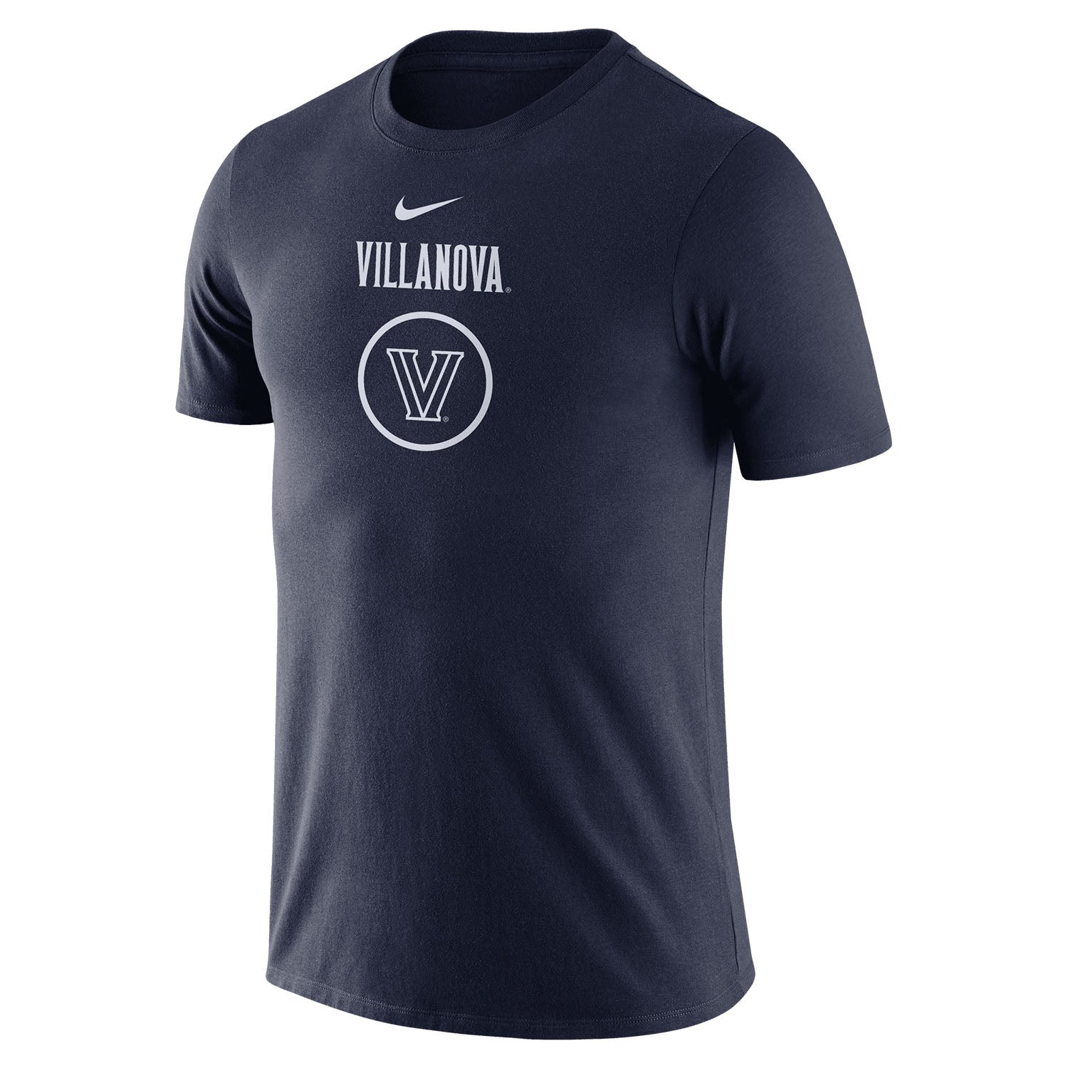 New white threads 👀 Nike pt. 1 - Villanova Basketball