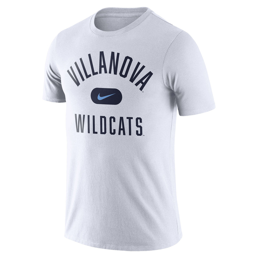 Nike Men's #2 Navy Villanova Wildcats Retro Limited Jersey - Navy