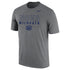 Villanova Wildcats Nike Short Sleeve University T-Shirt - Front View
