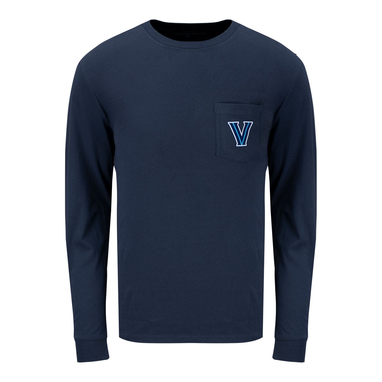 Mens Villanova T Shirts Villanova Official Online Store