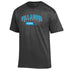 Villanova Wildcats Champion Alumni Grey T-Shirt - Front View